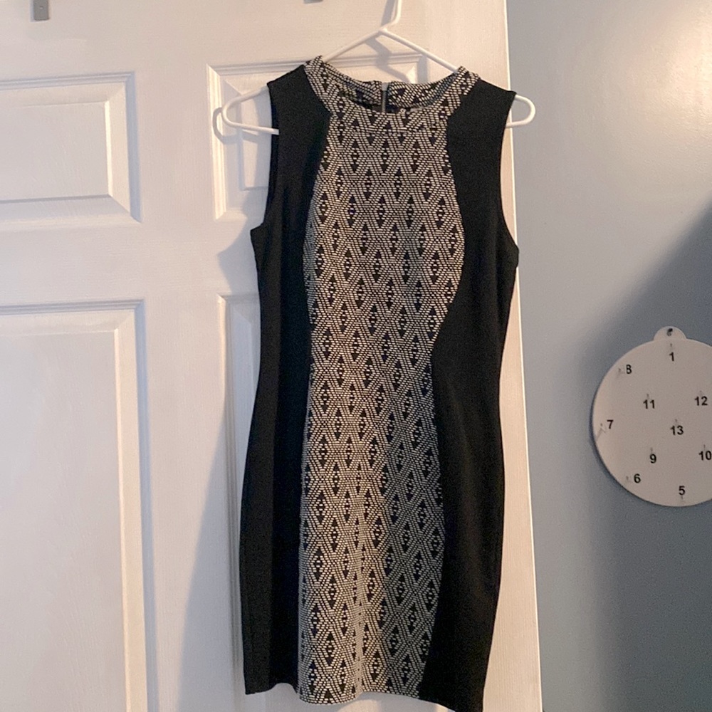 Beautiful dress